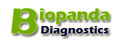 Biopanda Diagnostics Logo